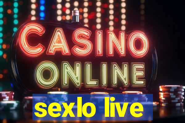 sexlo live